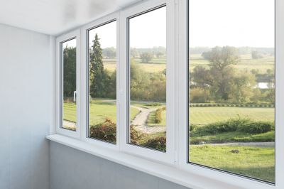 Best Window Replacement Contractors in Salisbury, NC